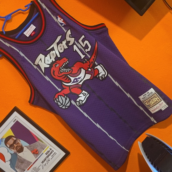 Carter Rapter jersey - Picture 3 of 7